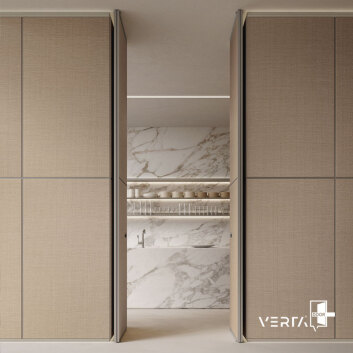 PIVOT DOOR