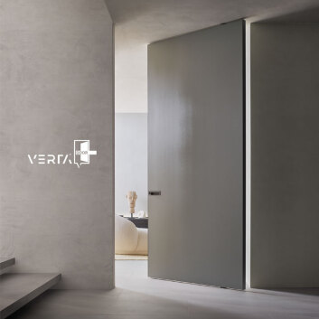 PIVOT DOOR