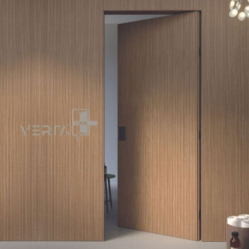 Invisible Door