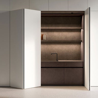 Folding Door