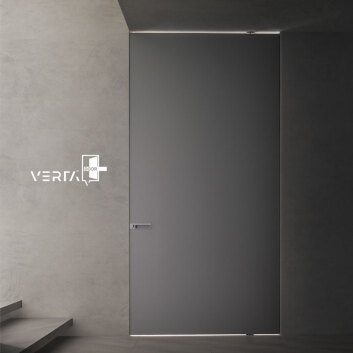 PIVOT DOOR