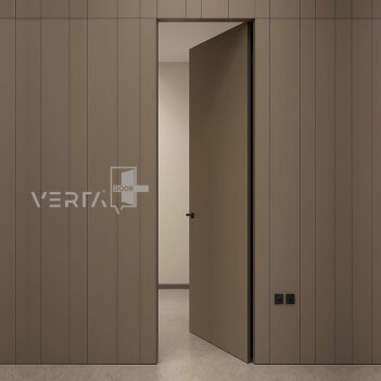 Invisible Door