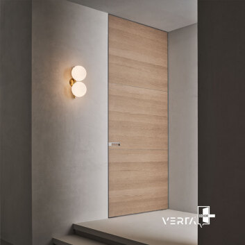 PIVOT DOOR