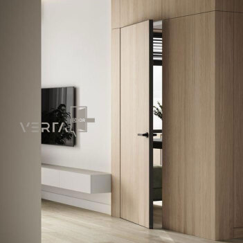 Invisible Door