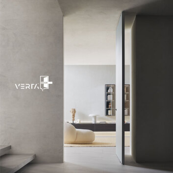 PIVOT DOOR