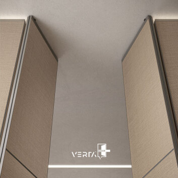 PIVOT DOOR